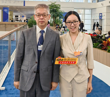 在线股票配资公司 对话黄益平：美国是全球化的主导者和主要推动者，也是最大受益者